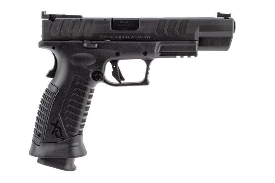 Springfield Armory XDM Elite Target 9mm Pistol
